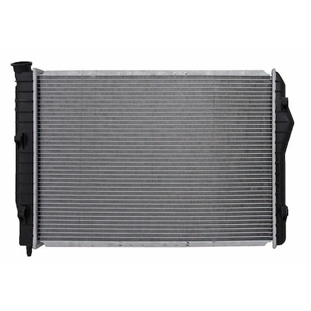 One Stop Solutions 93-00 Camaro Firebird Transam V6 At/Mt Radiator, 1485 1485